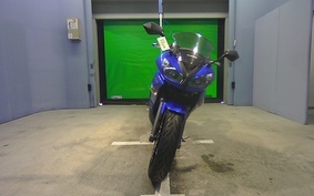KAWASAKI ER600 F EX650C