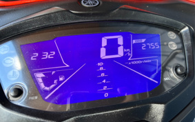 YAMAHA CYGNUS GRIF ASU SEJ4J