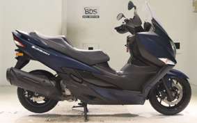 SUZUKI BURGMAN400 A 2021 DU11A