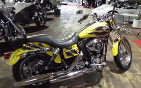 HARLEY FXDC Dyna Super Glide Custom 2011 GV4