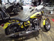 Фото Harley FXDC Dyna Super Glide Custom 2011 с японского аукциона