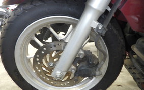 HONDA LEAD 125 2009 JF45