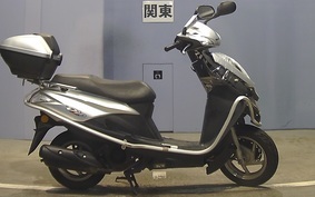 HONDA SDH125T TCJU