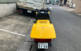 HONDA FUSION MF02