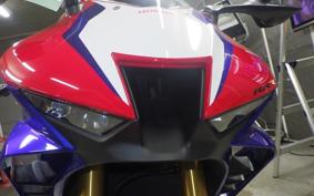 HONDA CBR1000RR RSP 2023 SC82