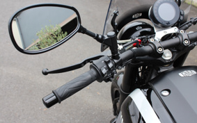 YAMAHA XSR900 2019 RN56J