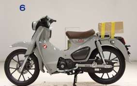 HONDA C125 SUPER CUB JA71