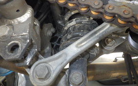 KAWASAKI ZZ-R250 EX250H