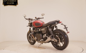 TRIUMPH SPEED TWIN 2024