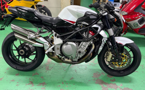 MV AGUSTA BRUTALE 910 R 2007 ZCGF411