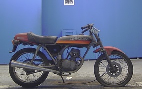 HONDA CB50 S AC02