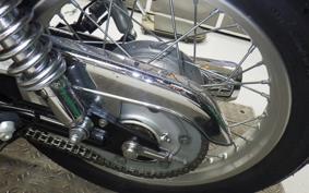 YAMAHA SR400 Gen.3 2002 RH01J