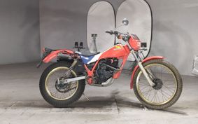 HONDA TLR200 MD09