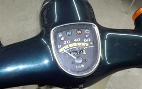 HONDA LITTLE CUB E AA01