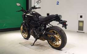 YAMAHA XSR700 2023 RM41J