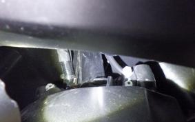 SUZUKI BURGMANストリート125EX EA23M