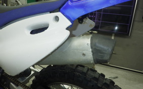 YAMAHA TT-R125 2025 CE07Y