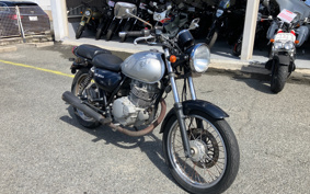 SUZUKI ST250 NJ4AA