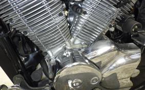 HONDA SHADOW 400 SLASHER 2004 NC40