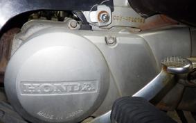 HONDA LITTLE CUB 1997 C50