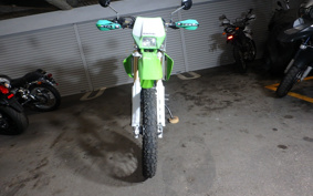 KAWASAKI KLX250 LX250E