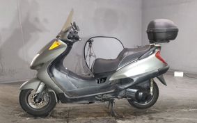 HONDA FORESIGHT MF04