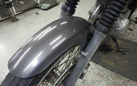 HONDA GB250 CLUBMAN GEN 2 2015 MC10