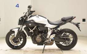 YAMAHA MT-07 2014 RM07J