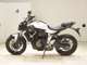 Фото Yamaha MT-07 2014 с японского аукциона