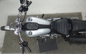 HARLEY FXDL 1580 2015