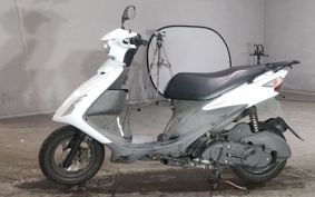 SUZUKI ADDRESS V125 CF4MA