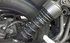 HONDA REBEL 500 A 2022 PC60