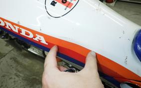HONDA TLR250R MD18