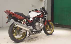 HONDA CB400SF VTEC 2008 NC42