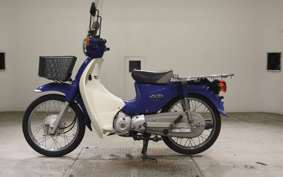 HONDA C110 SUPER CUB 2022 JA07