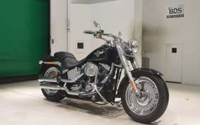 HARLEY FLSTF 1580 2012