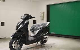 HONDA LEAD 125 2014 JK12