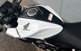 HONDA CB125 R JC79
