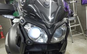 YAMAHA XT1200Z SUPER TENERE 2018