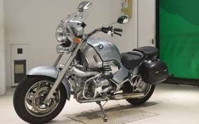 BMW R1200C MONTUAK 2006