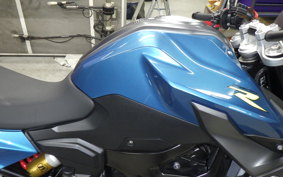 BMW F900R 2025