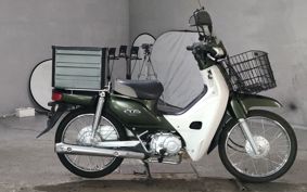 HONDA SUPER CUB50 AA04