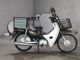Фото Honda SUPER CUB50 с японского аукциона