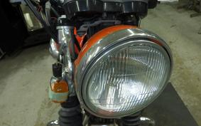 KAWASAKI W650 2008 EJ650A