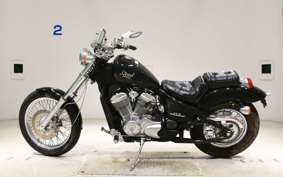 HONDA STEED 400 1988 NC56