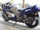Фото Suzuki GSX-1300R HAYABUSA 2001 с японского аукциона