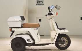 HONDA GYRO X TD01