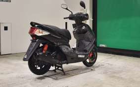 YAMAHA CYGNUS 125 XSR 2 SE44J