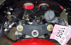 HONDA VFR400R NC30