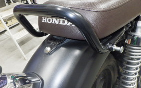 HONDA GB350 2022 NC59